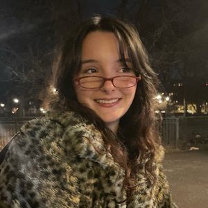 Meet your Posher, Olive